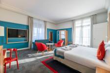 Emmanuel THIOT - EMMANUEL THIOT